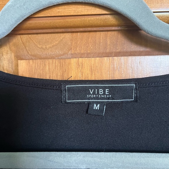 Black bodysuit - Picture 3 of 4